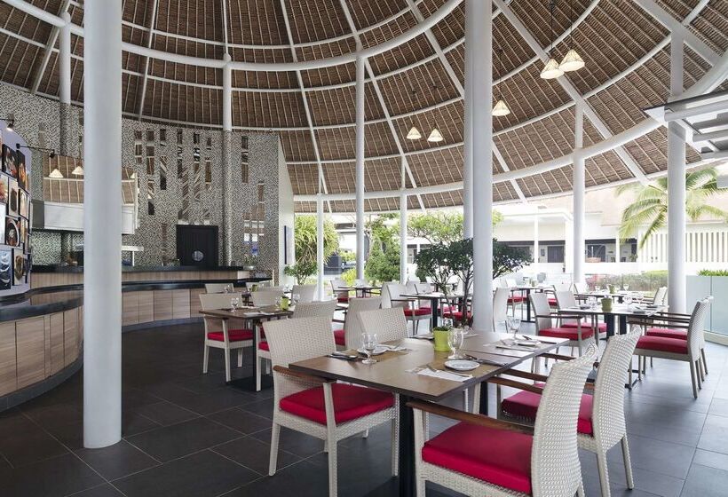 리조트 Golden Palm Tree Malaysia