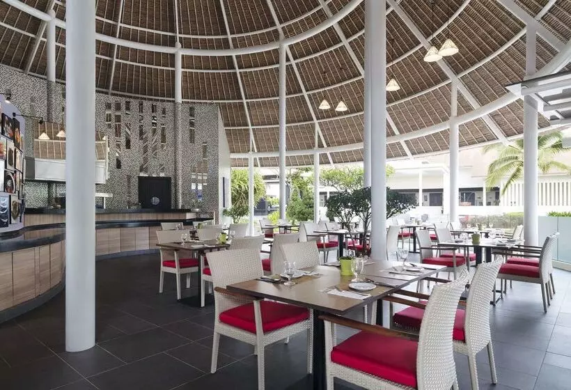 منتجع Golden Palm Tree Malaysia