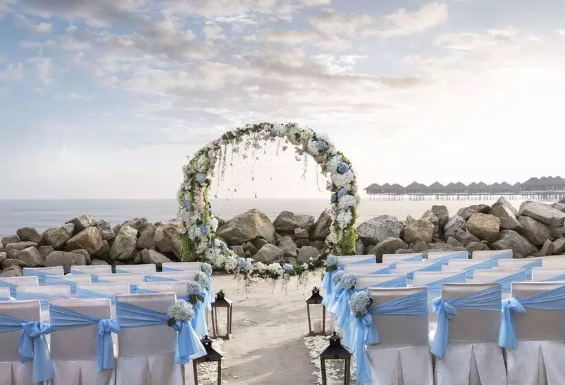 منتجع Golden Palm Tree Malaysia