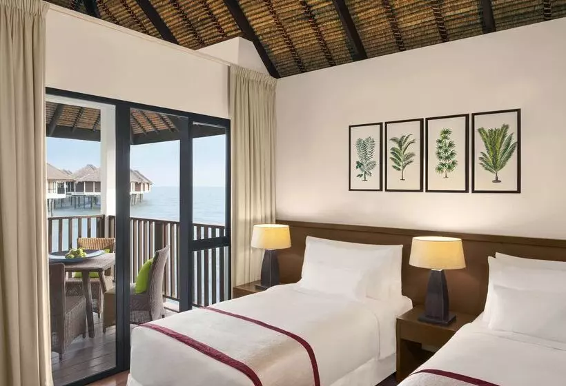 منتجع Golden Palm Tree Malaysia