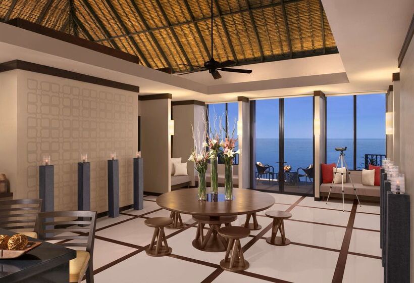 리조트 Golden Palm Tree Malaysia