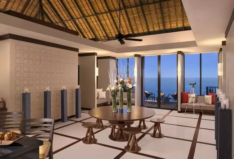 منتجع Golden Palm Tree Malaysia