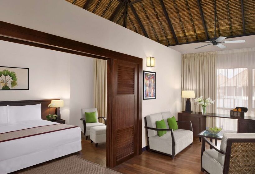 리조트 Golden Palm Tree Malaysia