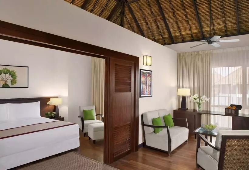 منتجع Golden Palm Tree Malaysia