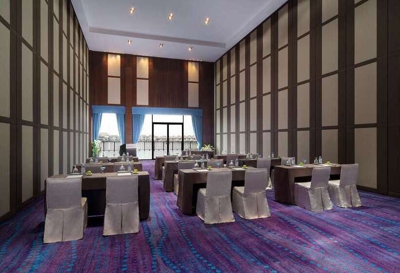 리조트 Golden Palm Tree Malaysia