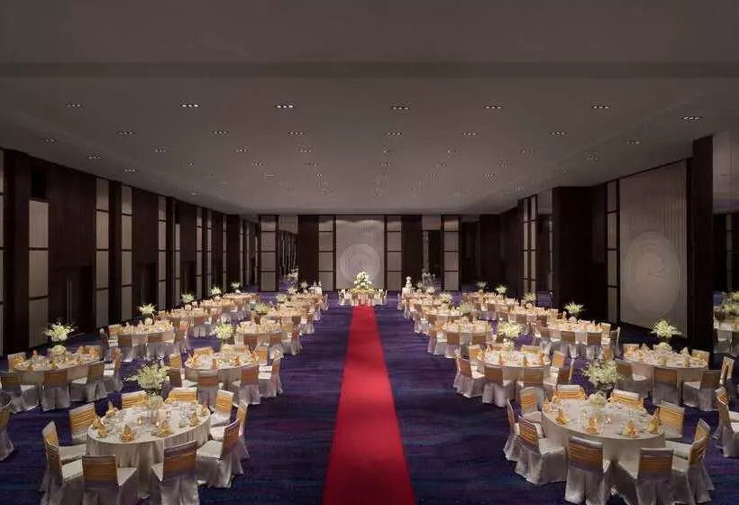 منتجع Golden Palm Tree Malaysia