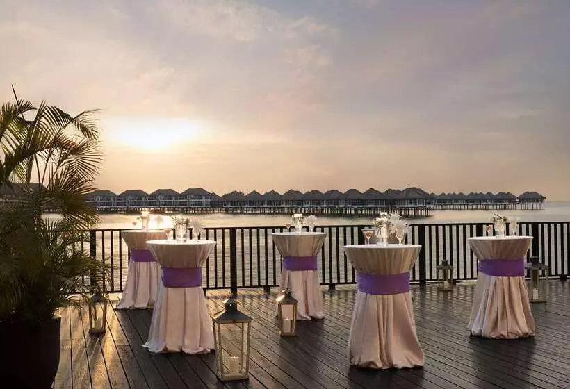 منتجع Golden Palm Tree Malaysia