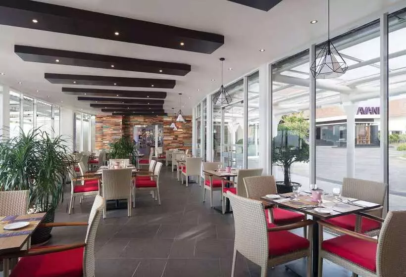 منتجع Golden Palm Tree Malaysia