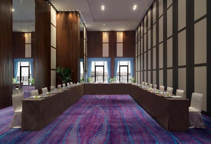 리조트 Golden Palm Tree Malaysia