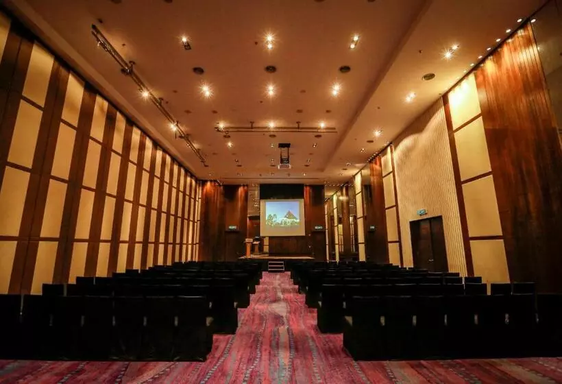 منتجع Golden Palm Tree Malaysia