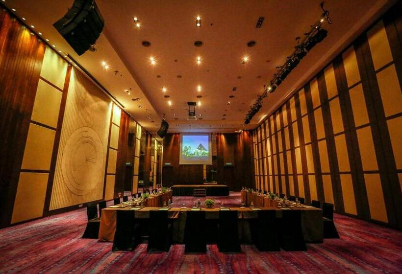 리조트 Golden Palm Tree Malaysia