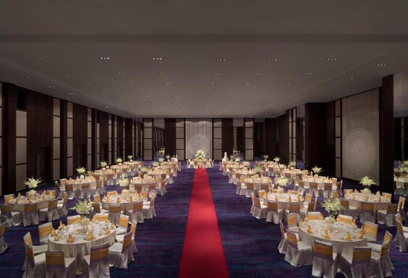 리조트 Golden Palm Tree Malaysia