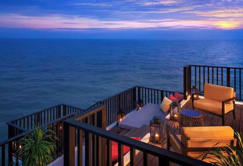 منتجع Golden Palm Tree Malaysia