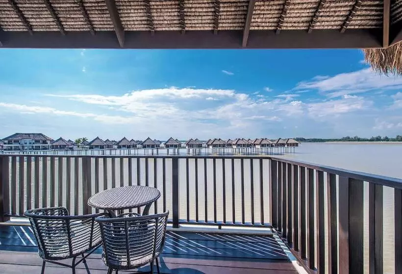 منتجع Golden Palm Tree Malaysia