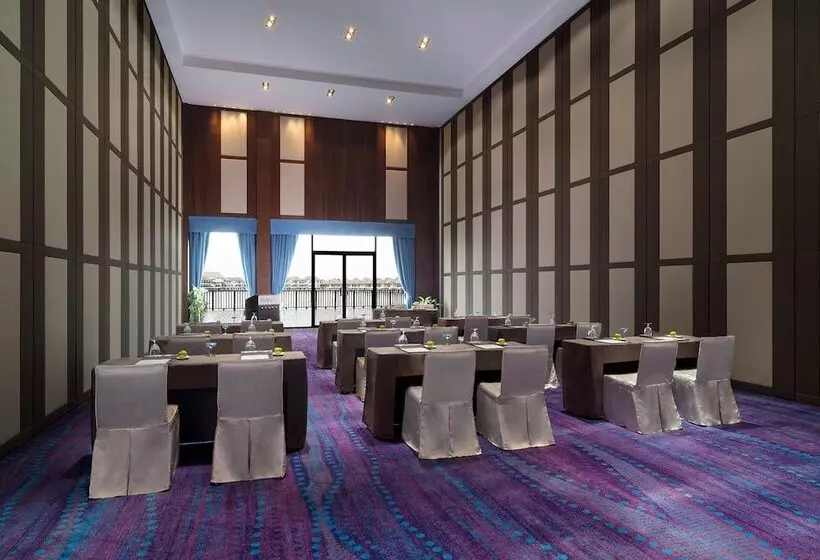 منتجع Golden Palm Tree Malaysia