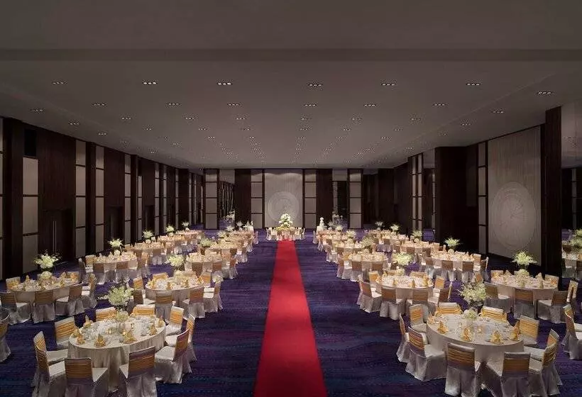 منتجع Golden Palm Tree Malaysia