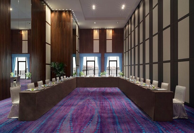 리조트 Golden Palm Tree Malaysia