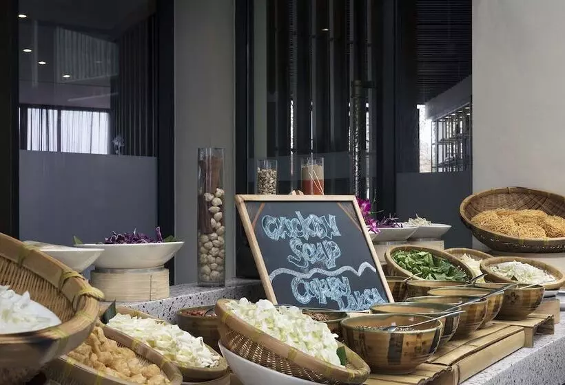 منتجع Golden Palm Tree Malaysia