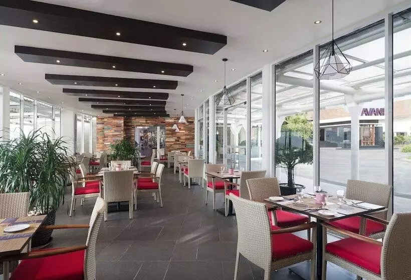 منتجع Golden Palm Tree Malaysia