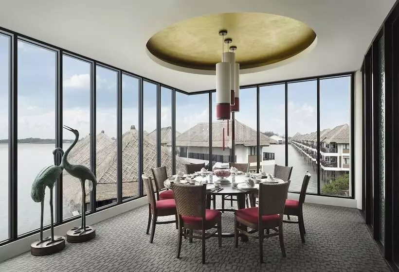 منتجع Golden Palm Tree Malaysia