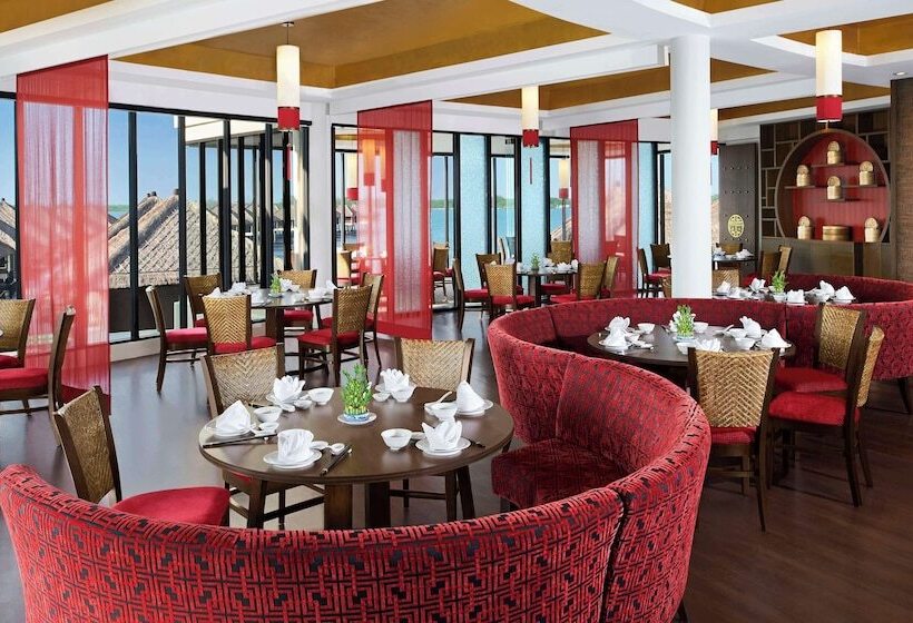 리조트 Golden Palm Tree Malaysia