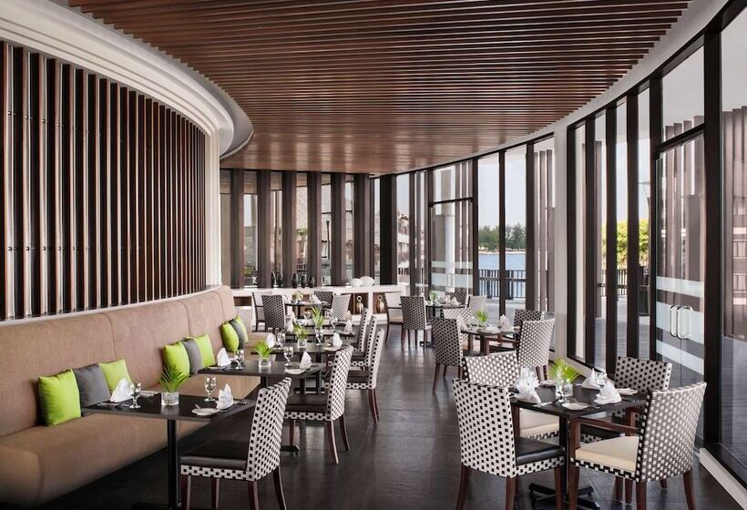 리조트 Golden Palm Tree Malaysia