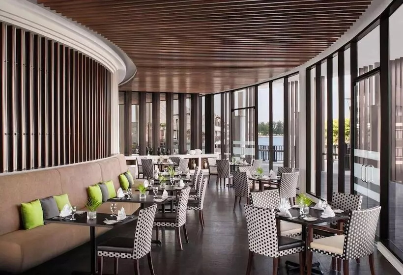 منتجع Golden Palm Tree Malaysia