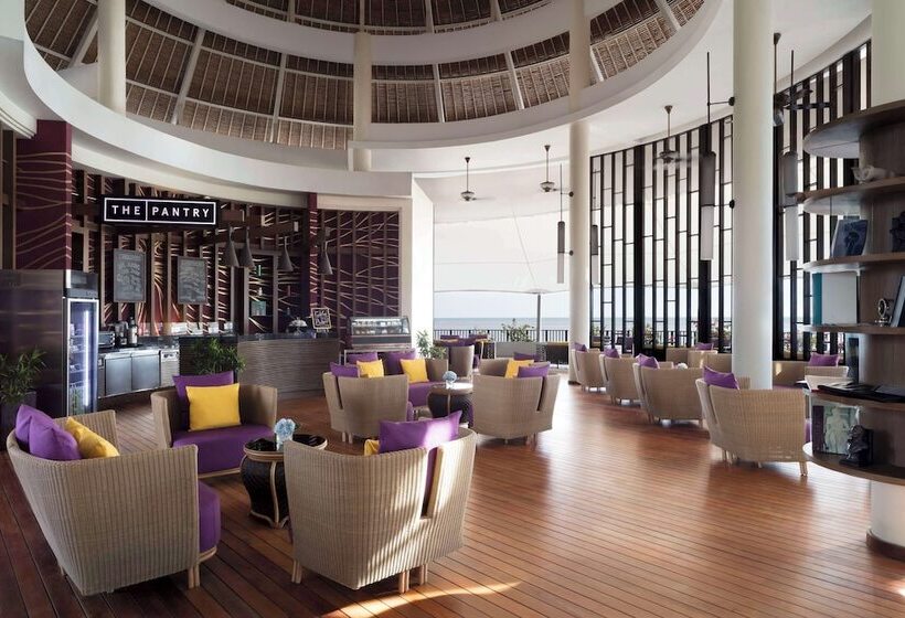 리조트 Golden Palm Tree Malaysia