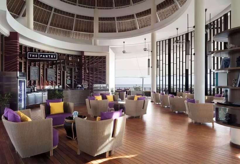 منتجع Golden Palm Tree Malaysia