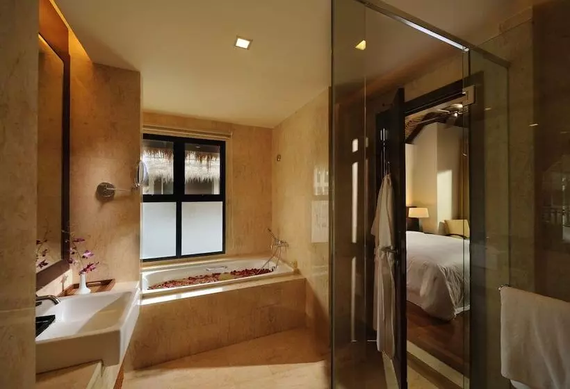 منتجع Golden Palm Tree Malaysia