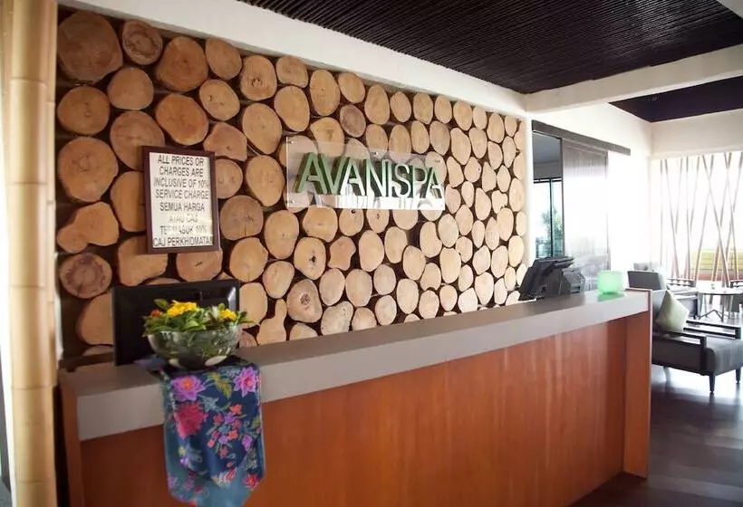 منتجع Golden Palm Tree Malaysia