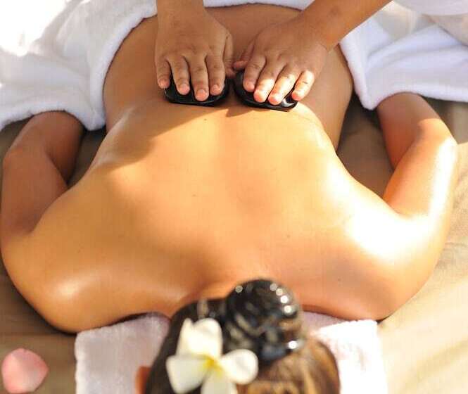 리조트 Golden Palm Tree Malaysia