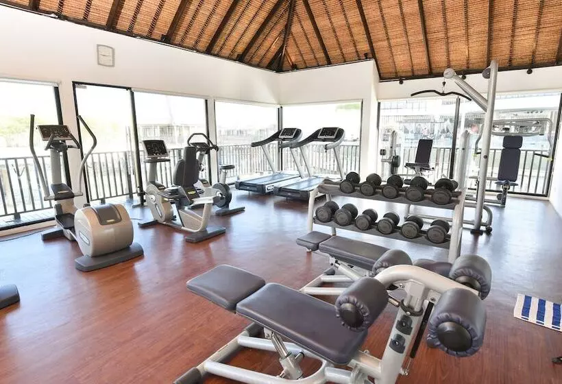 منتجع Golden Palm Tree Malaysia