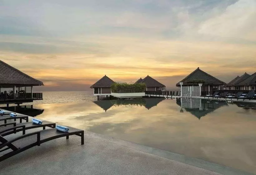 منتجع Golden Palm Tree Malaysia