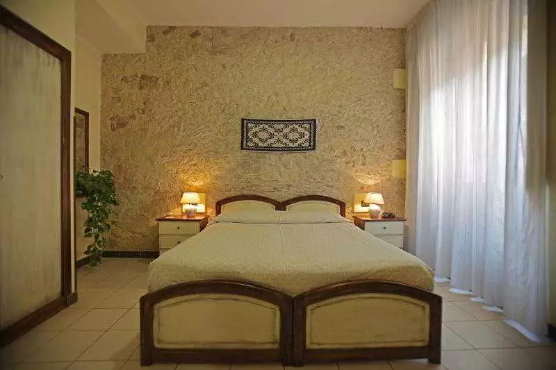 Bed and Breakfast Arcobaleno Rooms