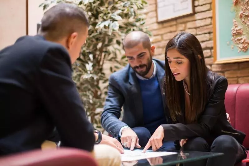 Bed and Breakfast Arcobaleno Rooms