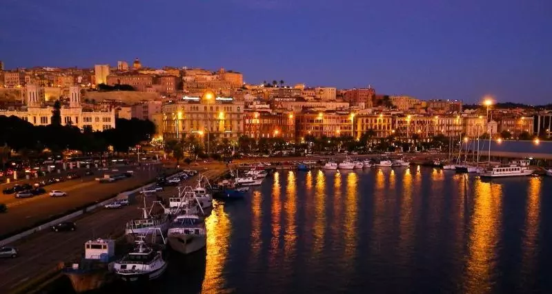 Bed and Breakfast Arcobaleno Rooms