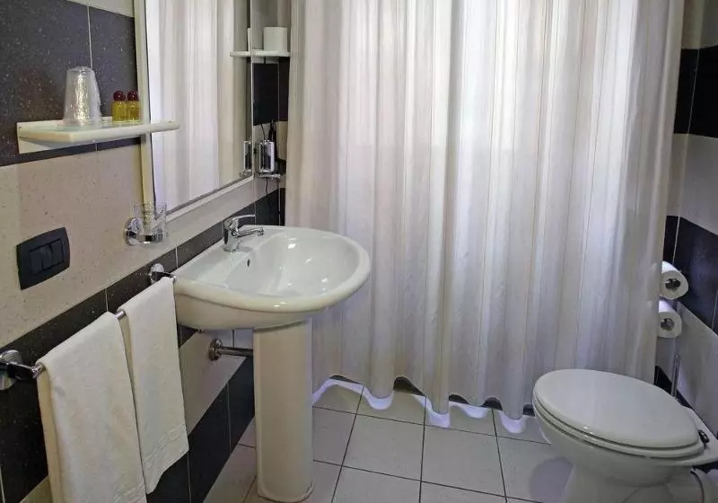 Bed and Breakfast Arcobaleno Rooms