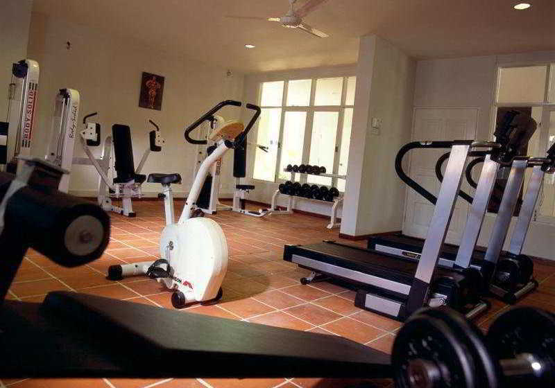 Century Suria Serviced Suite