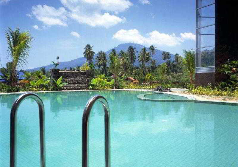 Century Suria Serviced Suite