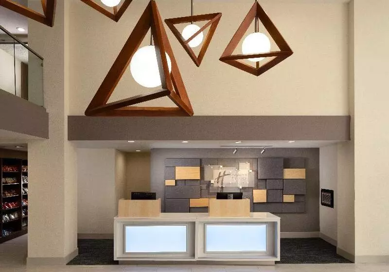 Holiday Inn Express Hotel & Suites Irving Dfw Airport North, An Ihg