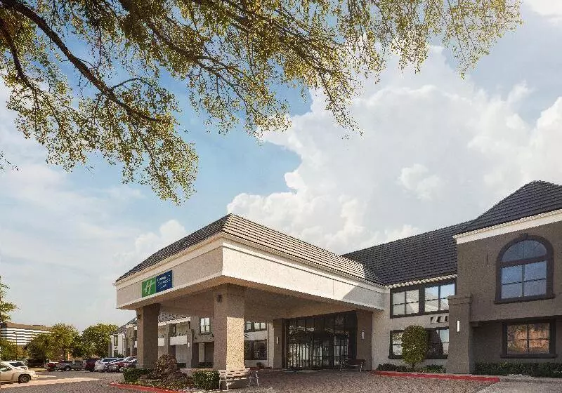Holiday Inn Express Hotel & Suites Irving Dfw Airport North, An Ihg