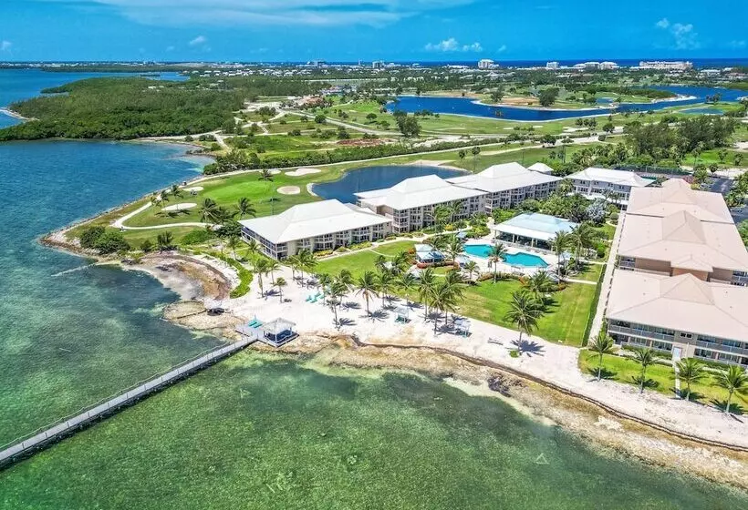 Holiday Inn Resort Grand Cayman, An Ihg