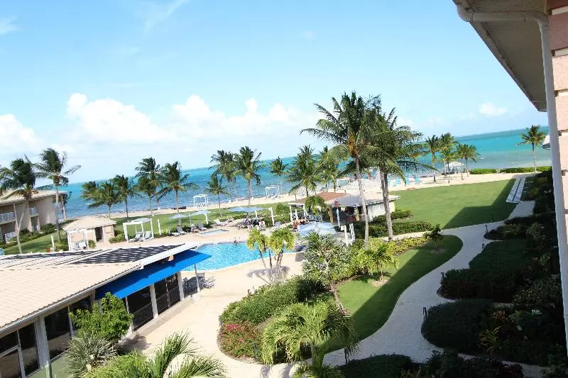 Holiday Inn Resort Grand Cayman, An Ihg