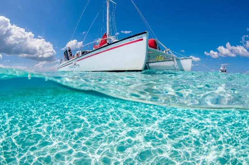 Holiday Inn Resort Grand Cayman, An Ihg