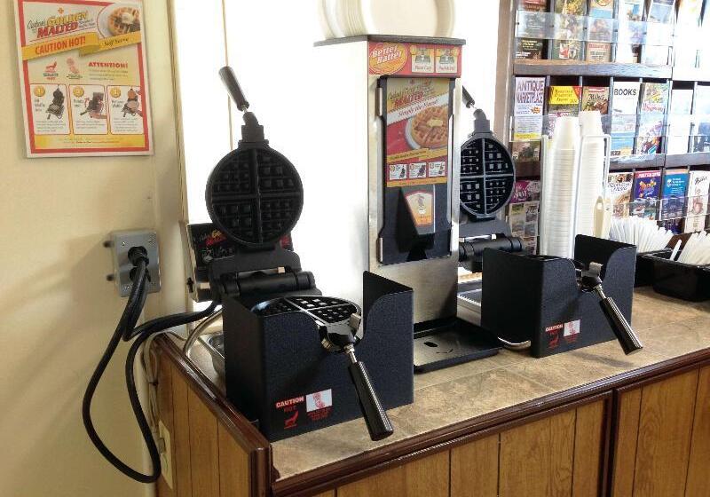 ホテル Americas Best Value Inn   Palmyra/hershey