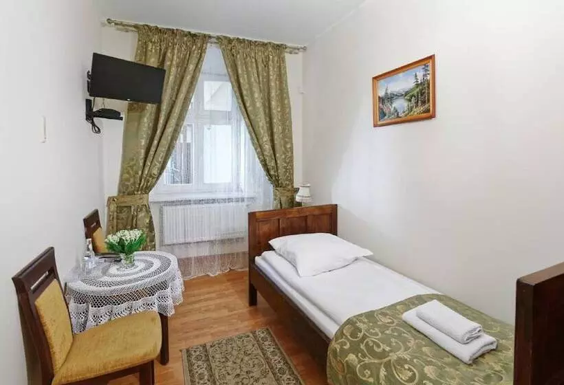 Aparthotel Camea