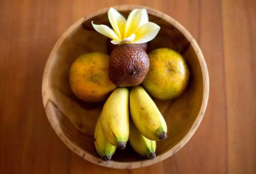 酒店 Ashoka Tree Resort At Tanggayuda, Ubud