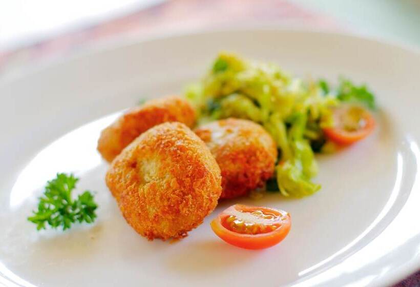 Otel Ashoka Tree Resort At Tanggayuda, Ubud