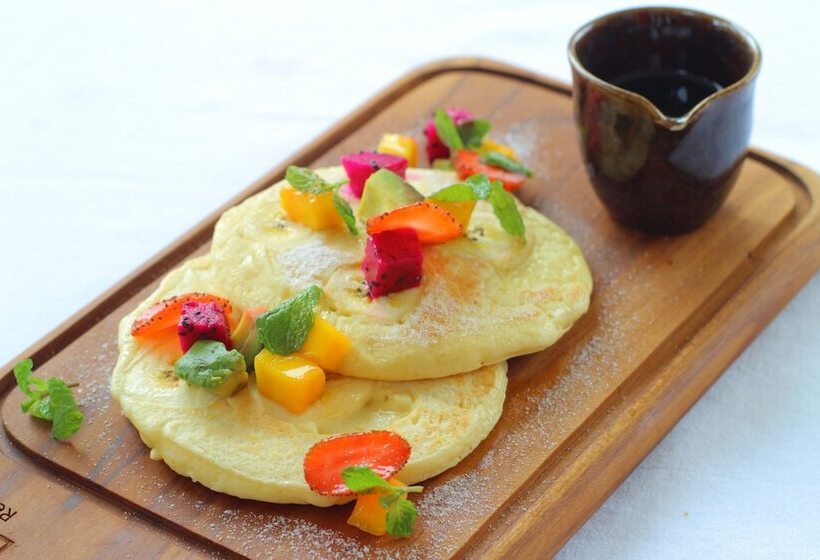 Otel Ashoka Tree Resort At Tanggayuda, Ubud